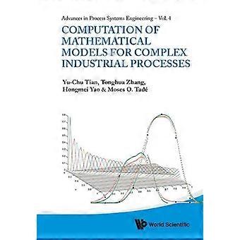 Compt Of Math Model For Complex Indus - TIAN YU-CHU - Hardcover - en Book