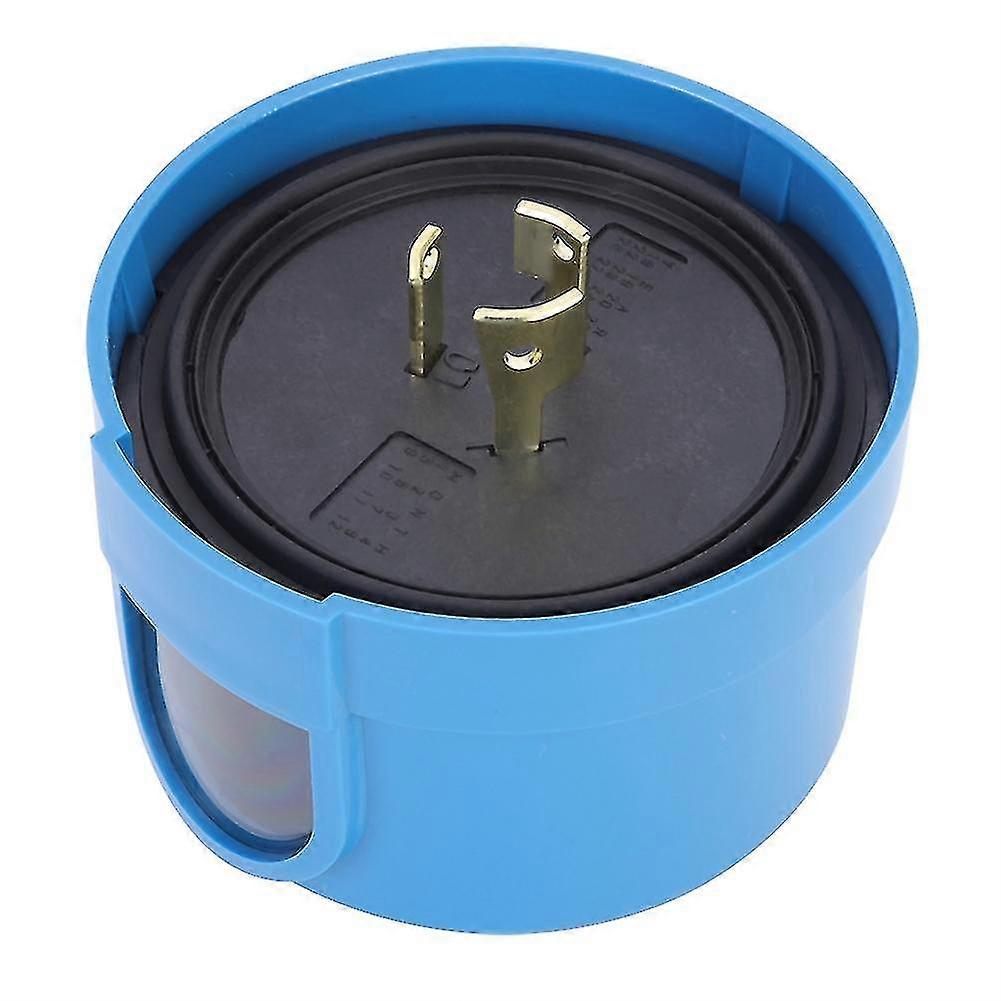 NK Ca E10A IP65 Photoelectric Sensor Light Control Sensor for Street Light