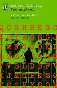 Amateur - Robert Littell
