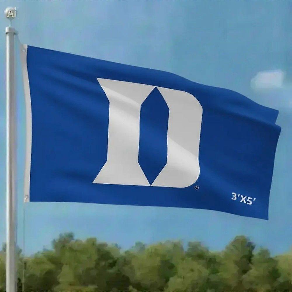 Duke University Blue Devils Flag Multiple sizes