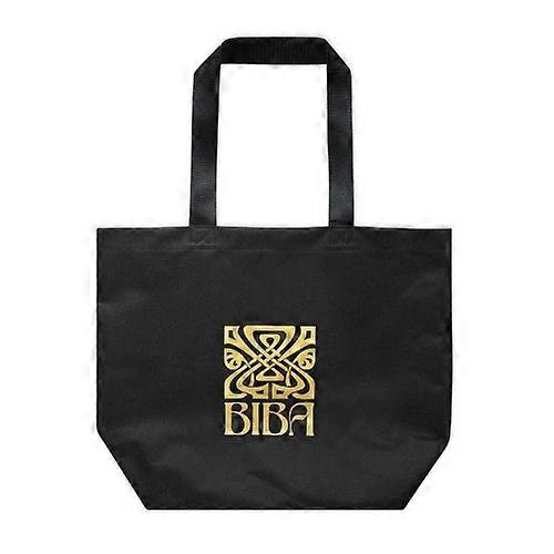 Biba Logo Tote Bag