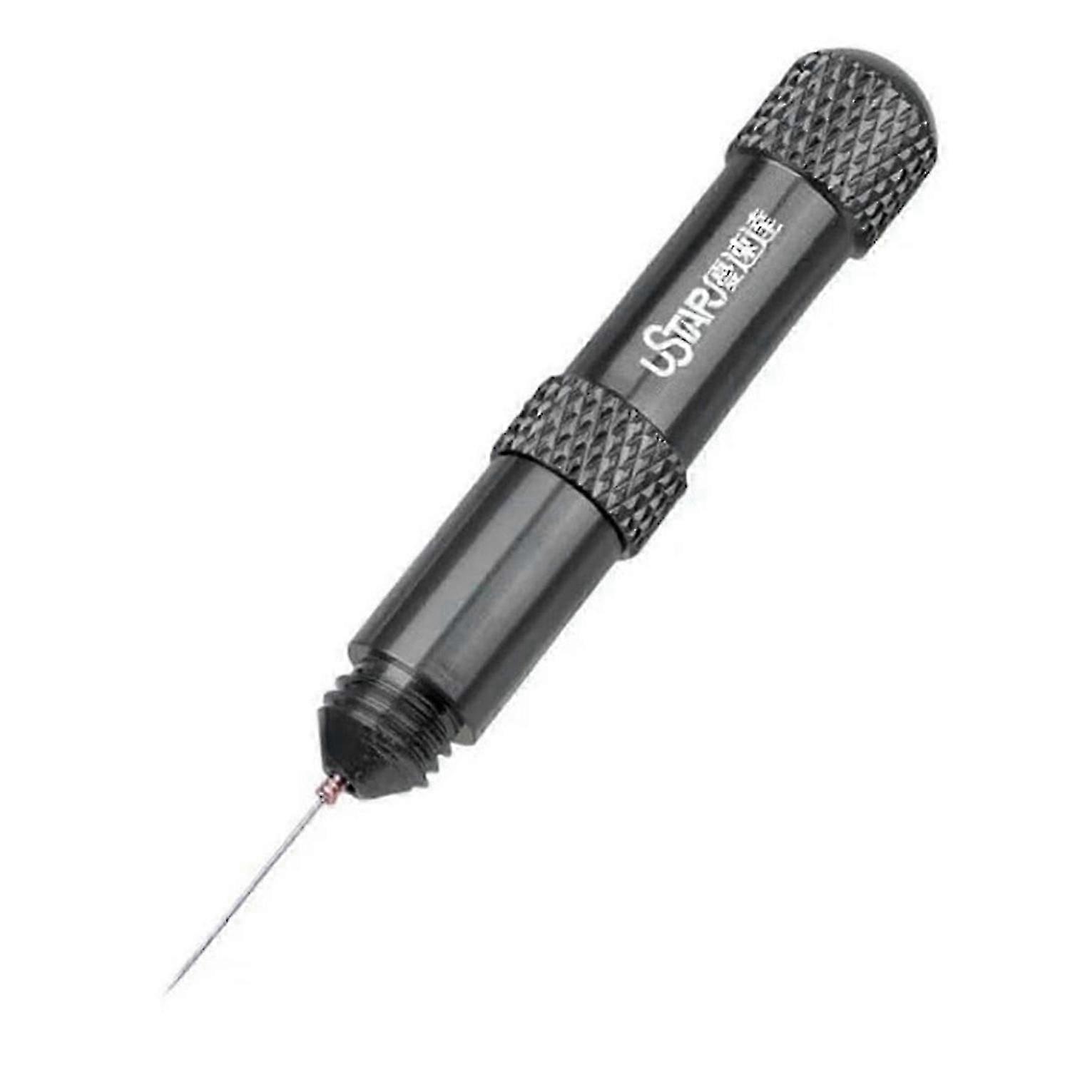 Mini Metal Glue Applicator Needle compatible with Hobby, Craft