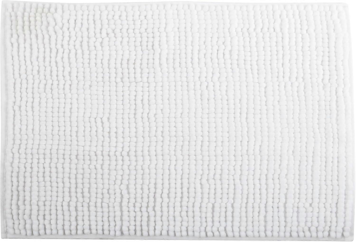 Bath Mat, Microfiber