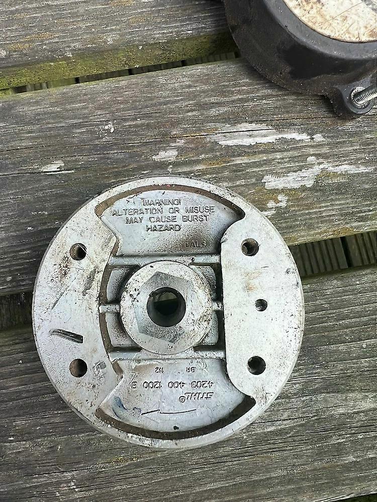 Volano SR420