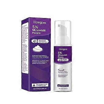 2er-Pack Haarschaum für Damen, Schaumpflege-Mousse