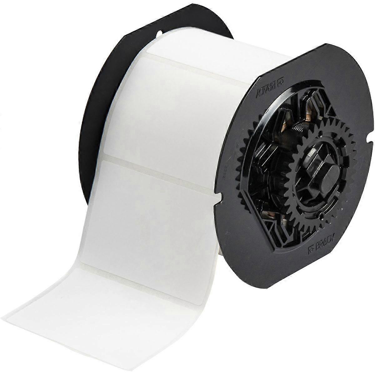 Imprimantes B33-25-424, Blanc,