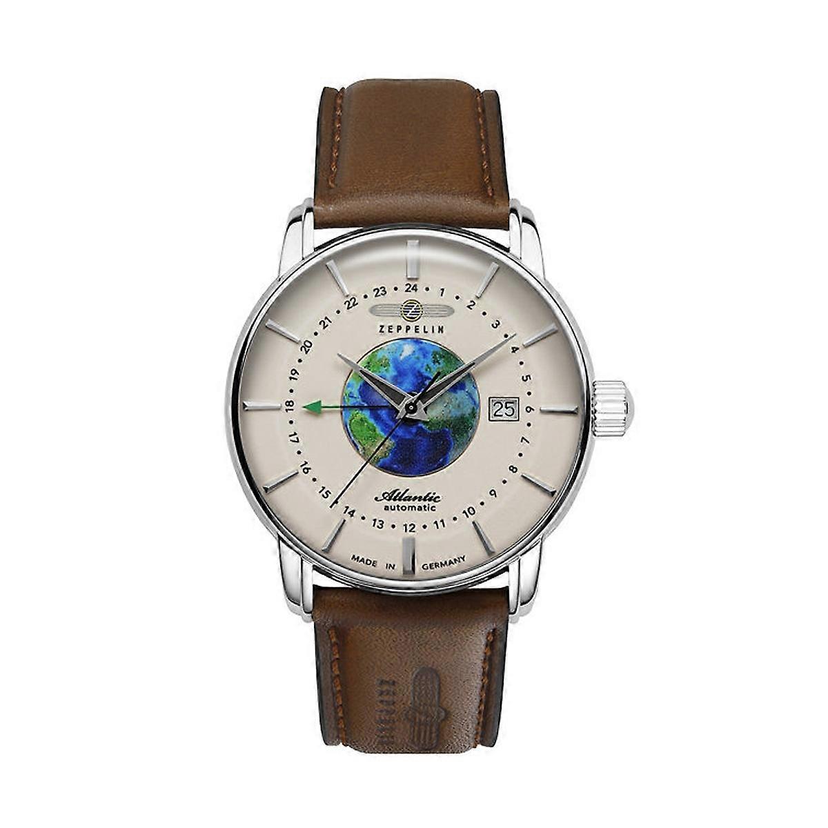 ZEPPELIN WATCHES 8468-5