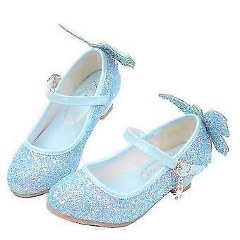 Erstkommunionsschuhe für Mädchen Ballerinas