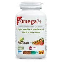Omega 7+ 30 softgels