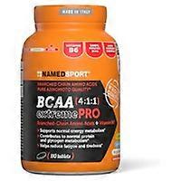 BCAA 4: 1: 1 extreme pro 110 tablets