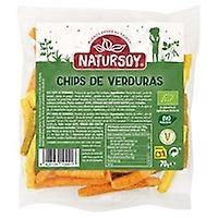 Vegetable Chips 70 g