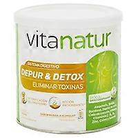 Depur & Detox 200 g