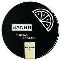 Spring Toothpaste (Lemon) 60 ml
