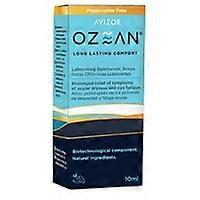 Ozean dry eye fatigue 10 ml