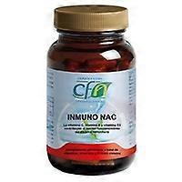Immuno NAC 60 Kapseln