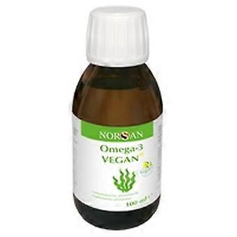 Vegan omega-3 – oil 100 ml of oil