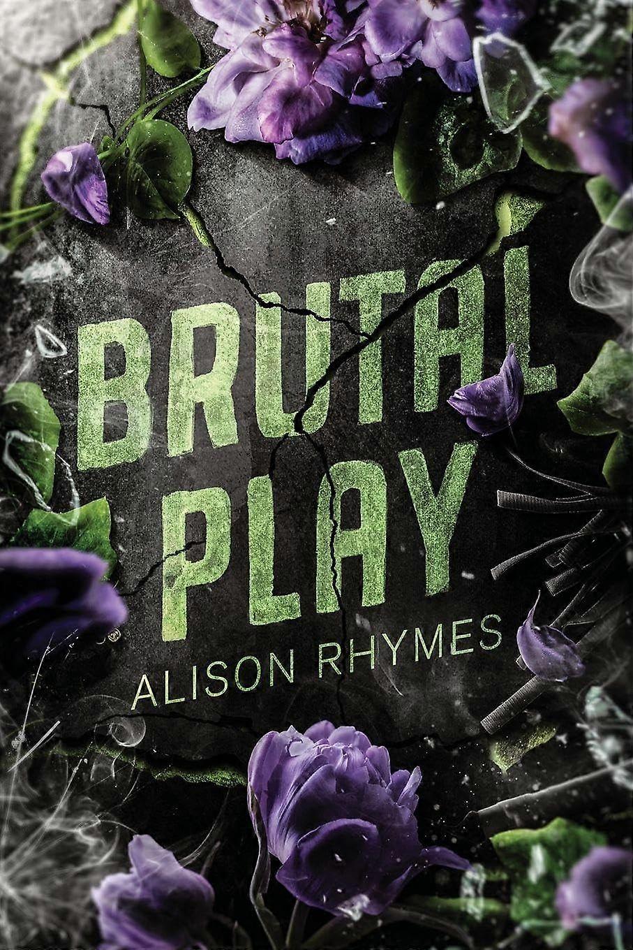 Brutal play special edition