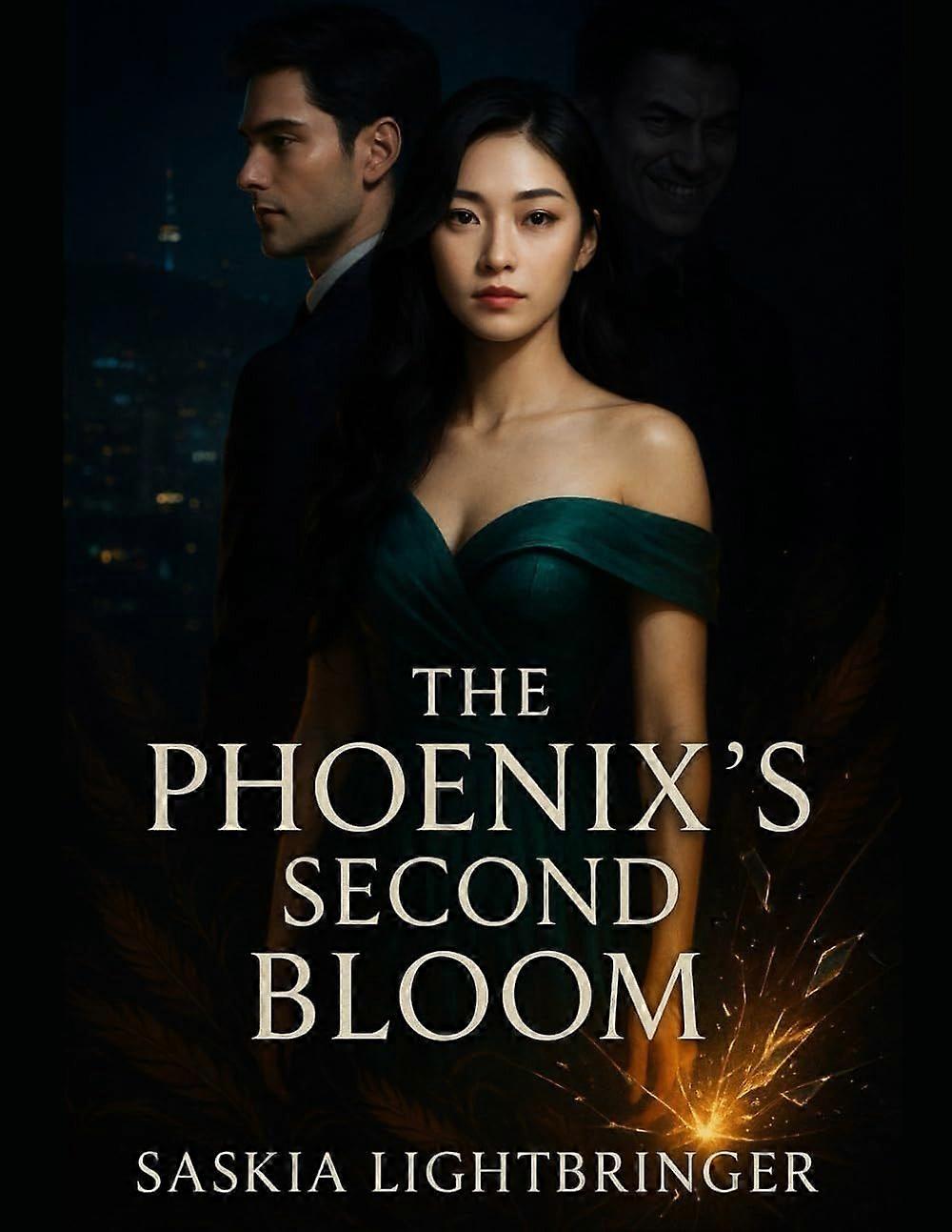 The phoenix's second bloom