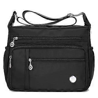 Women's One Shoulder Bag Large Capacity Durable Crossbody Bag Perfect Gift for Family & Friends