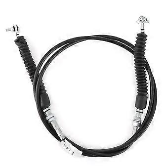 Cable de cambio de marchas de 97,6 pulgadas 7081614 reemplace el accesorio para Polaris Ranger 400 500 800