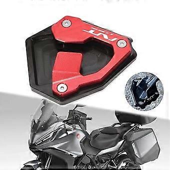 compatible withHonda NT 1100 NT1100 nt1100 nt 1100 2021 2022 2023 Motorcycle Kickstand Extension Plate Foot Side Stand Enlarge Pad maxpower