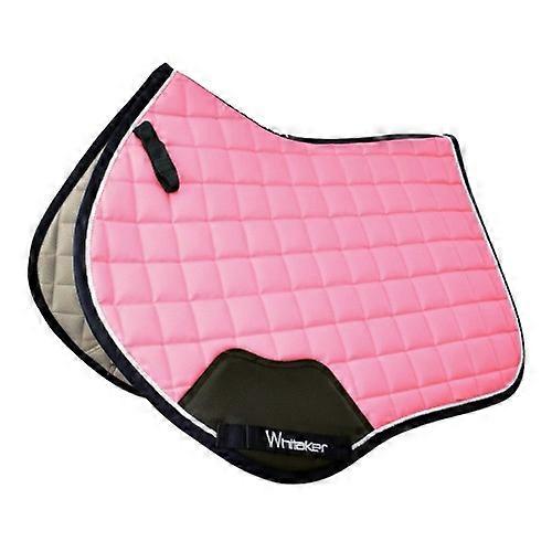 Whitaker Club Close Contact Saddle Pad