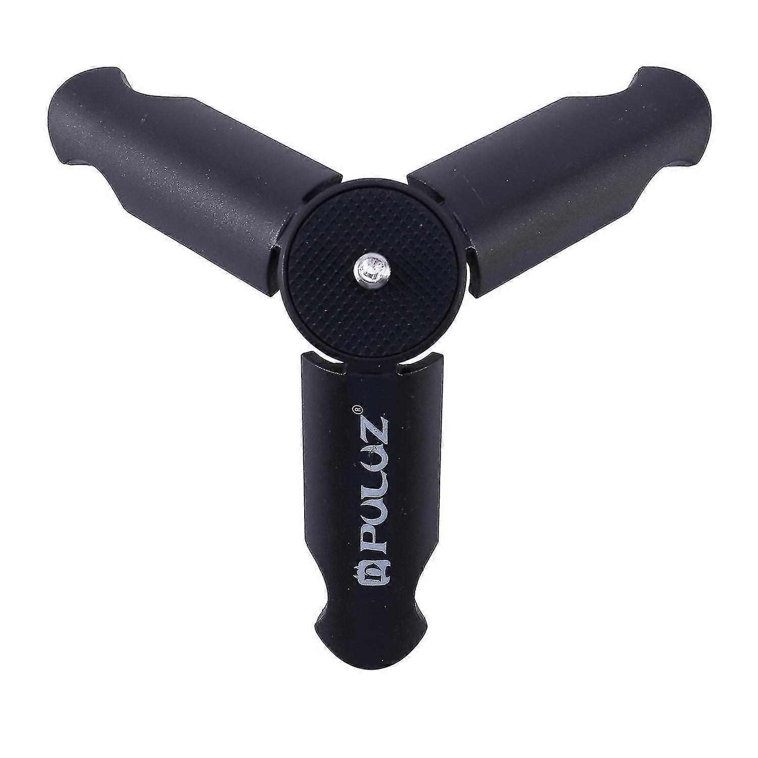 Puluz Mini Portable Folding Plastic Tripod