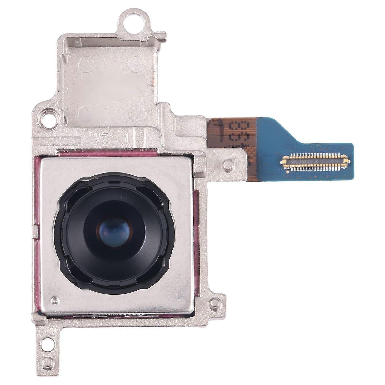 For Samsung Galaxy S23 Ultra SM-S918B Main Back Camera Replacement Repair