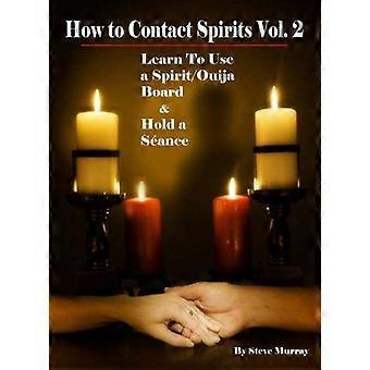 DVD "Como Lidar com Espíritos" - Mestre de Reiki Steve Murray