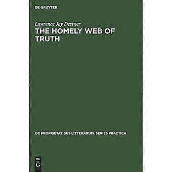 La semplice rete della verità: uno studio sui romanzi di Charlotte Brontë
