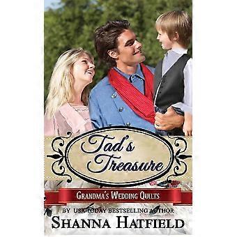 Tad's treasure