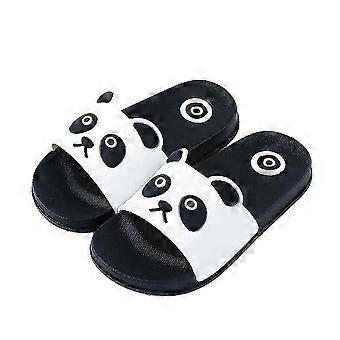 Kinder Antiskid Schöne Badezimmer Hausschuhe Jungen Mädchen Strand Pool Schuhe Weiche Flip Flops Home