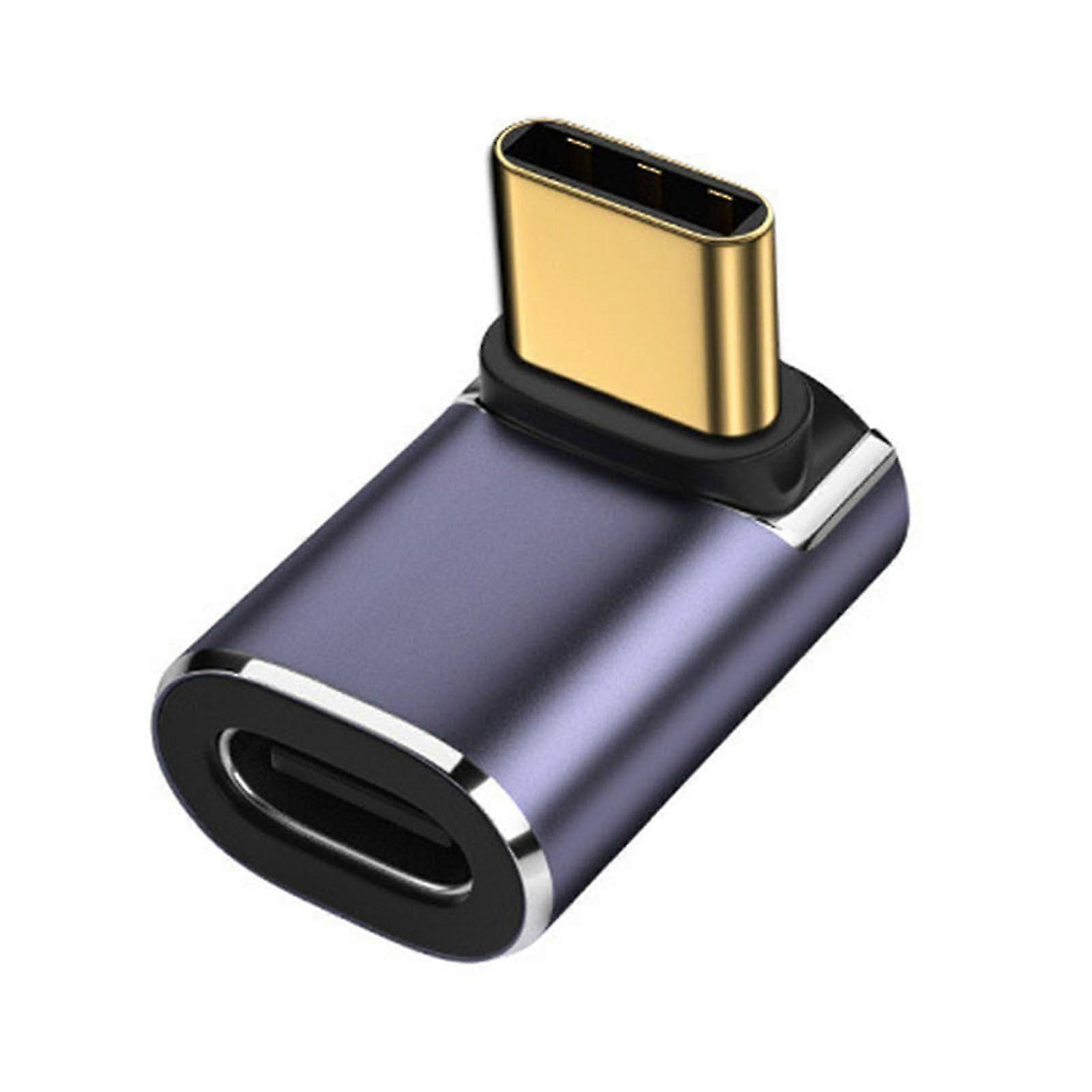 Type C Extension Adapters Type-c 40Gbps Data Transfer Charging Adapters