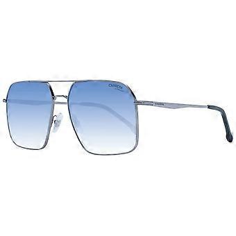 Serengeti Transparent Acetate Sunglasses