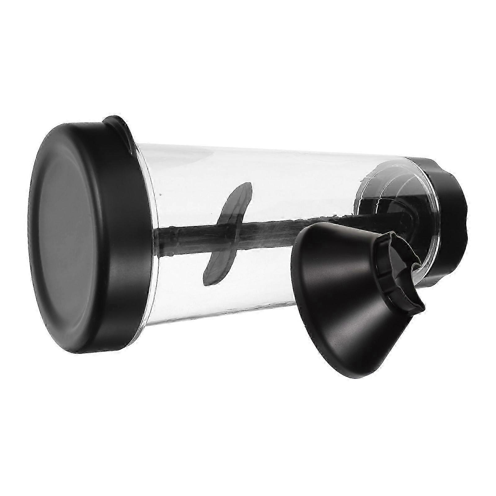 Flour Sifter Cup compatible with Baking with Semi-Automatic Handheld Design