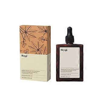 Hoygi Eyelash and Eyebrow Essential Oil is gentle, natural, smooth, lightweight, and beautiful for daily use. It is versatile and can be used for appl