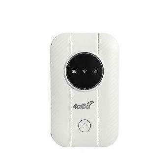 Kostenloses Satelliteninternet für unterwegs, Router für unbegrenztes Satelliteninternet, tragbares Satelliteninternet mit WLAN, Ultra Link Freeu, Neu 2026