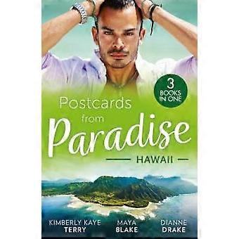Postcards From Paradise Hawaii To Tame A Wilde Wilde In Wyoming Brunettis Secret - Kimberly Kaye Terry