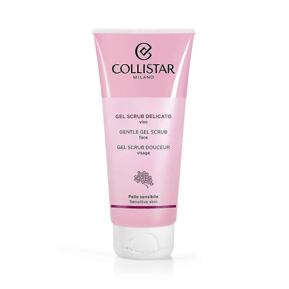 Gentle Gel Scrub 100ml