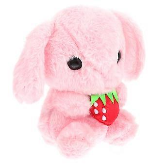 Bunny Plush Stuffed Rabbit Doll Toy for Playing 1 Piece Plush Doll