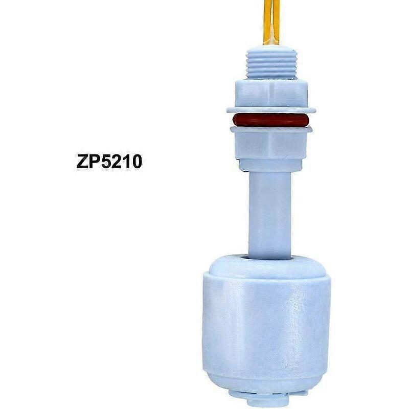 2pcs PP Float Switch for M10 Water Pump Tank Liquid Water Level Sensor, with Cable