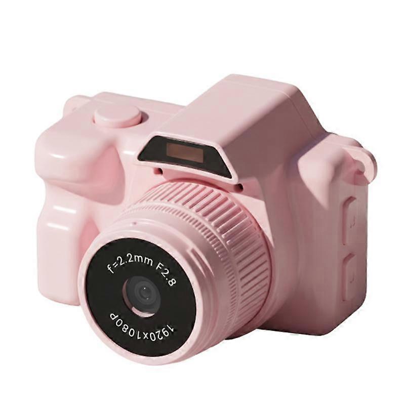 2MP Mini Thumb Action Camera