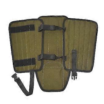 Outdoor Leg Gaiters For Hiking Camping,snake Boots Gaiters,army Greena