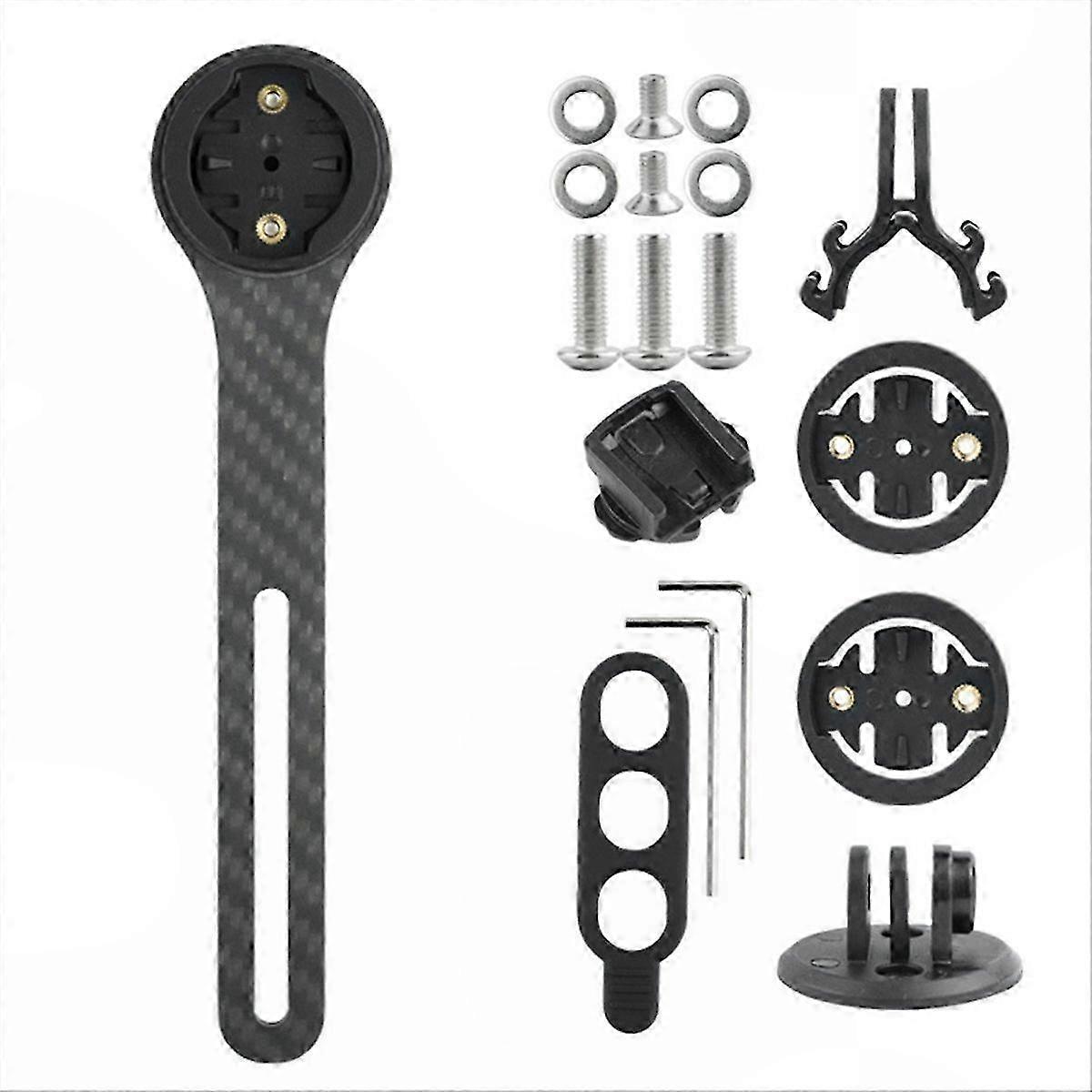 Bicycle Computer Mount Holder Compatible with Giant Bicycles