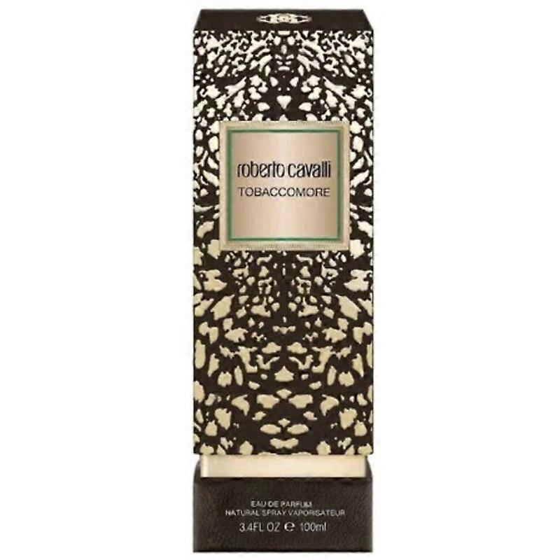 Roberto Cavalli Tobaccomore EDP U 100 ml