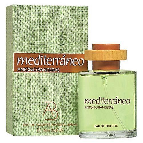 Meditteraneo EDT 200ml
