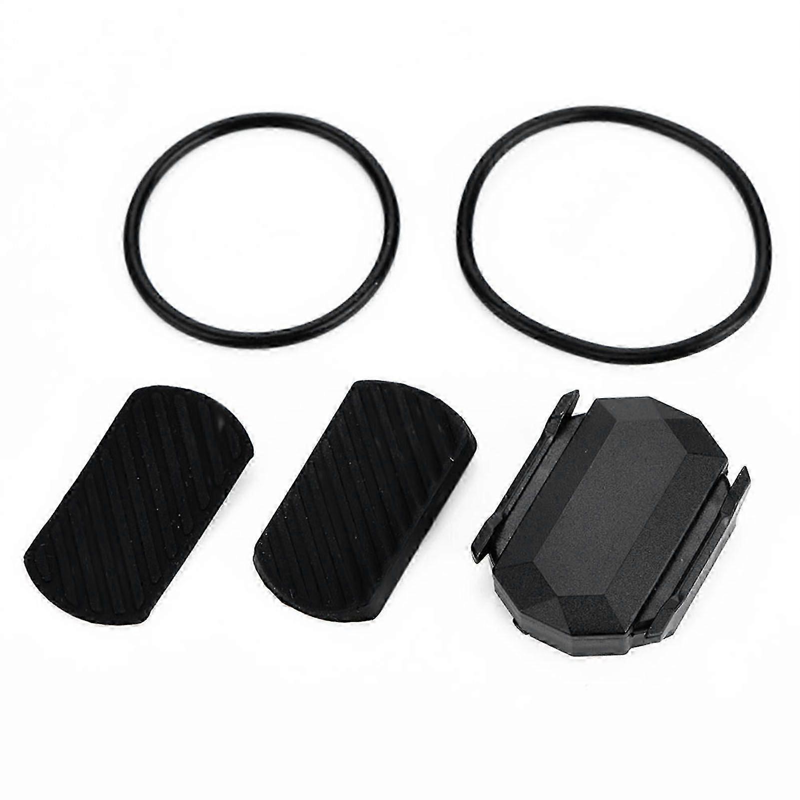 Waterproof Bike Computer Bluetooth Wireless Speed Cadence Sensor Kit Cycling Accessory