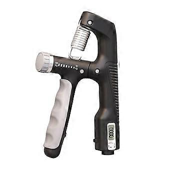 10-100kg Adjustable Electronic Hand Grip Power Exercise Heavy Gripper Fitness Muscle Training Hand