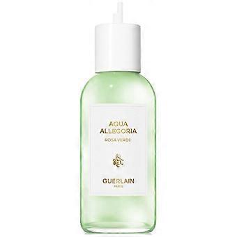 Recambio de 200 ml de Guerlain AQUA ALLEGORIA ROSE GREEN edt