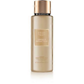 Spray profumato alla vaniglia Edit Vanilla Seduction 250ml